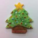 Christmas Tree Silicone Mould